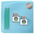 thumbnail image 1 of ERA Paints 4N7 - Sable Pearl for TOYOTA Exact Match Touch Up Paint Jar - Essential Kit, 1 of 7
