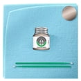 thumbnail image 1 of ERA Paints 4P9 - Grayish Brown Metallic for TOYOTA Exact Match Touch Up Paint Jar - Basic Kit, 1 of 7