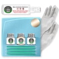 thumbnail image 1 of ERA Paints 4T8 - Sandy Beach Metallic for TOYOTA Exact Match Touch Up Paint Jar - Pro Kit, 1 of 7