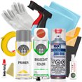 thumbnail image 1 of ERA Paints 4W2 - Magma for SCION Exact Match Spray Paint Spray - Pro Kit w/ 2K SprayMax Clearcoat, 1 of 7
