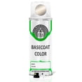 thumbnail image 1 of ERA Paints 554/555 - Platinum Metallic for PORSCHE Exact Match Touch Up Paint Spray - Basic Kit, 1 of 7
