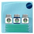 thumbnail image 1 of ERA Paints 55A - Sydney Blue Pearl for SUBARU Exact Match Touch Up Paint Jar - Premium Kit, 1 of 1