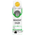 thumbnail image 1 of ERA Paints 576 - Solar Yellow for TOYOTA Exact Match Touch Up Paint Spray - Basic Kit, 1 of 7
