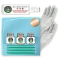 thumbnail image 1 of ERA Paints 578 - Golden Sand Metallic for TOYOTA Exact Match Touch Up Paint Jar - Pro Kit, 1 of 7