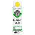 thumbnail image 1 of ERA Paints 5B7 - Brilliant Yellow for TOYOTA Exact Match Touch Up Paint Spray - Basic Kit, 1 of 7