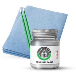 ERA Paints 6F - Light Adobe for Ford - Exact Match Automotive Touch Up Paint Jar - Car Scratch & Chip Repair - Basic Kit