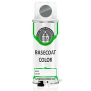 ERA Paints 6X3 - Urban Khaki for TOYOTA Exact Match Touch Up Paint Spray - Basic Kit
