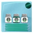 thumbnail image 1 of ERA Paints 713/HFM - Wimbledon Green Pearl for LAND ROVER Exact Match Touch Up Paint Jar - Premium Kit, 1 of 1