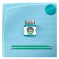 thumbnail image 1 of ERA Paints 792 - Clear Emerald Pearl for TOYOTA Exact Match Touch Up Paint Jar - Basic Kit, 1 of 7