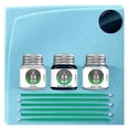 thumbnail image 1 of ERA Paints 8P8 - Blue Onyx Pearl for SCION Exact Match Touch Up Paint Jar - Premium Kit, 1 of 7