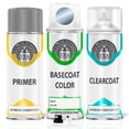 thumbnail image 1 of ERA Paints 8Q5 - Cosmic Blue Metallic for TOYOTA Exact Match Touch Up Paint Spray - Premium Kit, 1 of 7