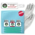 thumbnail image 1 of ERA Paints 997/4997 - Dunkelrosa for MERCEDES Exact Match Touch Up Paint Jar - Pro Kit, 1 of 7