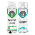 thumbnail image 1 of ERA Paints A3D - Pure White for MAZDA Exact Match Touch Up Paint Spray - Essential Kit, 1 of 7