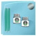 thumbnail image 1 of ERA Paints A88 - Satin Meisai Pearl for MITSUBISHI Exact Match Touch Up Paint Jar - Essential Kit, 1 of 7