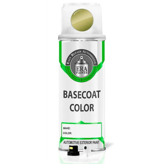 ERA Paints AE2/AE3 - Alien 2 Pearl for KIA Exact Match Touch Up Paint Spray - Basic Kit