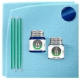 thumbnail image 1 of ERA Paints B575P - Still Night Pearl for HONDA Exact Match Touch Up Paint Jar - Essential Kit, 1 of 7