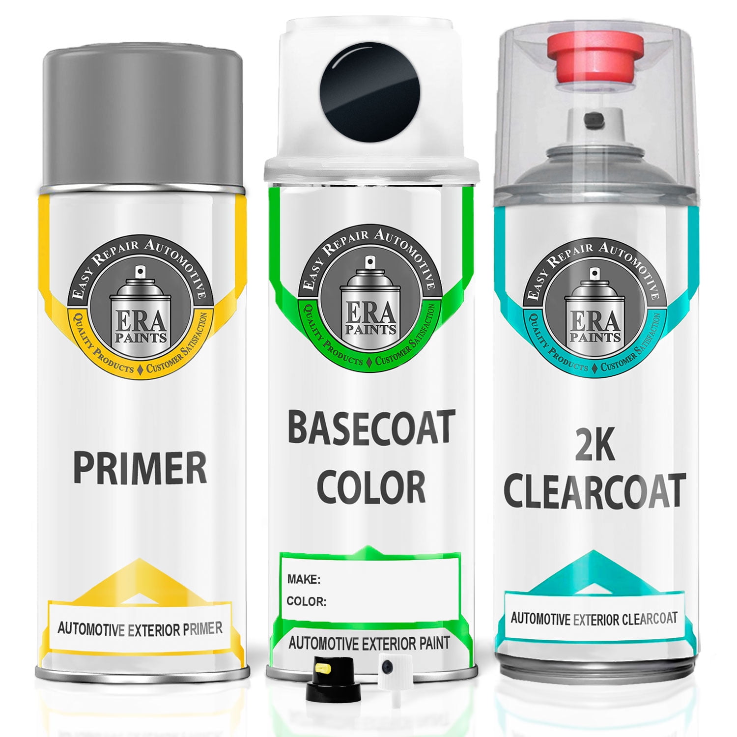 ERA Paints B92P Nighthawk Black Pearl for HONDA Exact Match