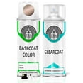 thumbnail image 1 of ERA Paints CAG - Sunset Bronze Pearl for NISSAN Exact Match Touch Up Paint Spray - Essential Kit, 1 of 7