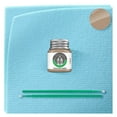 thumbnail image 1 of ERA Paints CT - Alpaca Beige for FORD Exact Match Touch Up Paint Jar - Basic Kit, 1 of 7