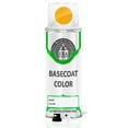 thumbnail image 1 of ERA Paints FCQ/2498 - Sorrento Yellow for JAGUAR Exact Match Touch Up Paint Spray - Basic Kit, 1 of 7
