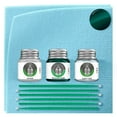 thumbnail image 1 of ERA Paints G41 - Deep Evergreen Metallic for MITSUBISHI Exact Match Touch Up Paint Jar - Premium Kit, 1 of 7