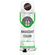 ERA Paints (IR/IRR - Dark Cherry Metallic) Compatible with Kia Forte 2010-2012 Exact Match Touch Up Spray Paint