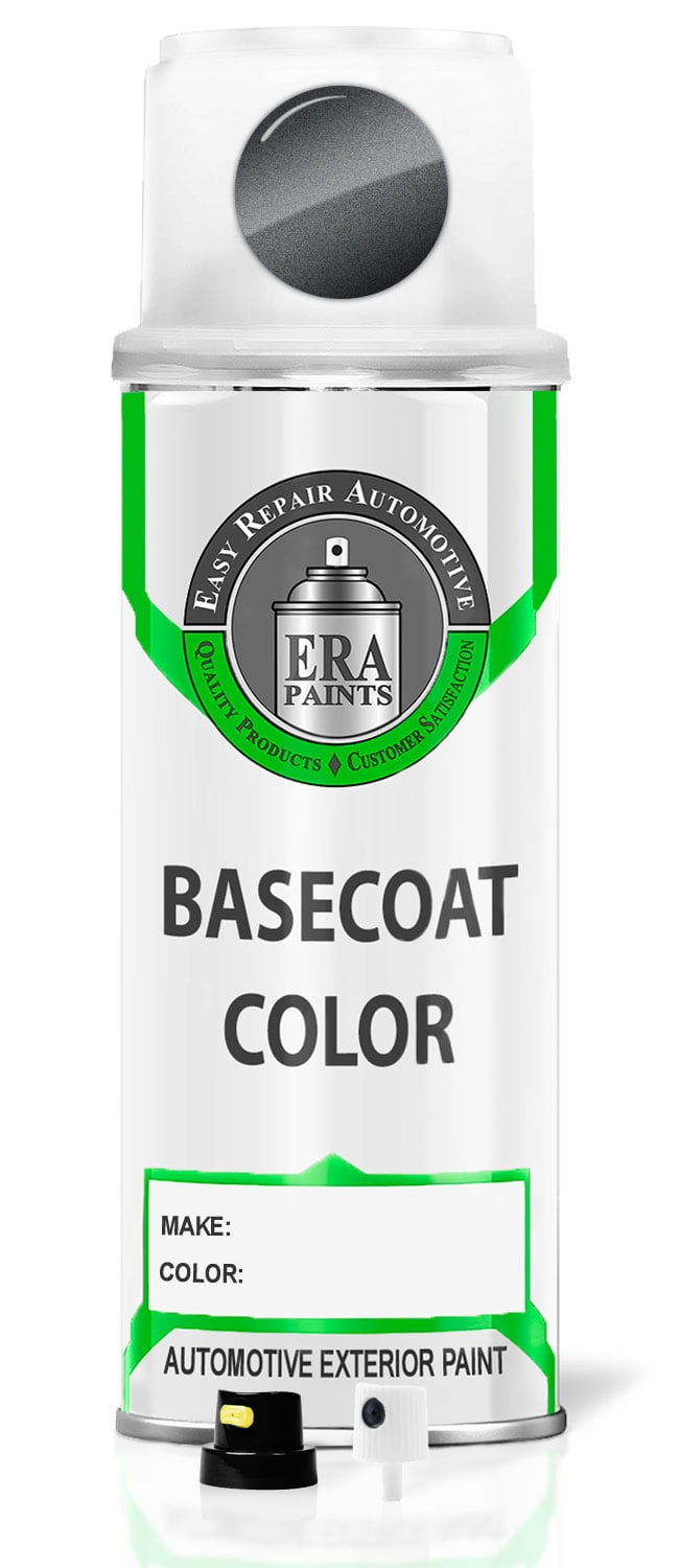 ScratchesHappen Touch Up Paint Kit - Moss Green Pearl (JN/RJN/PJN) For Jeep, Paint + Clear Coat