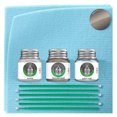 thumbnail image 1 of ERA Paints JAA - Umbria Twilight Metallic for INFINITI Exact Match Touch Up Paint Jar - Premium Kit, 1 of 7