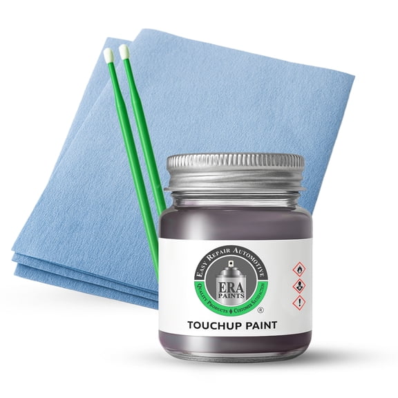 Chip Reper ERA Paints LH7J/J2 - Pure Gray for Volkswagen - Exact Match Automotive ...