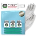 thumbnail image 1 of ERA Paints JY - Ginger Ale Metallic for LINCOLN Exact Match Touch up Paint Jar - Pro Kit, 1 of 7
