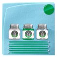 thumbnail image 1 of ERA Paints L2D8/J5 - Green for PORSCHE Exact Match Touch Up Paint Jar - Premium Kit, 1 of 1