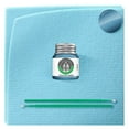thumbnail image 1 of ERA Paints LD5T - Star Blue Metallic for VOLKSWAGEN Exact Match Touch Up Paint Jar - Basic Kit, 1 of 7