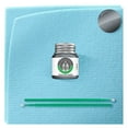 thumbnail image 1 of ERA Paints LRC/2436 - Tectonic Metallic for JAGUAR Exact Match Touch Up Paint Jar - Basic Kit, 1 of 7