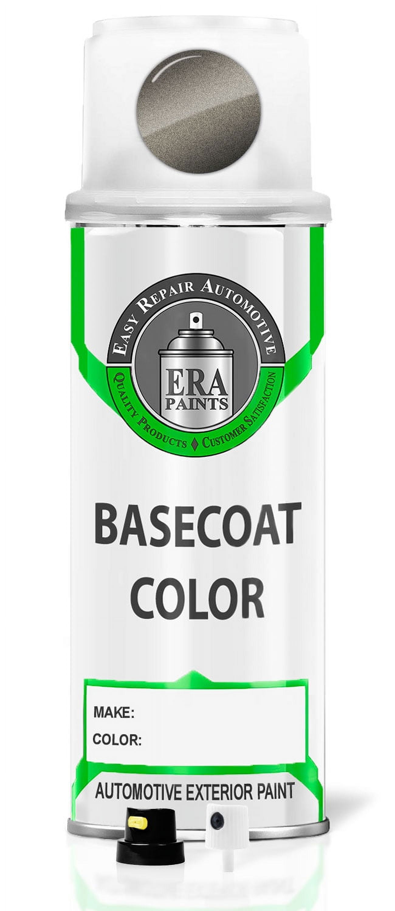 ERA Paints (LW8Z/S3 Tundra Brown Metallic) Compatible with Audi Q3
