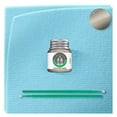 thumbnail image 1 of ERA Paints LY1Q - Dakar Beige Metallic for AUDI Exact Match Touch Up Paint Jar - Basic Kit, 1 of 7
