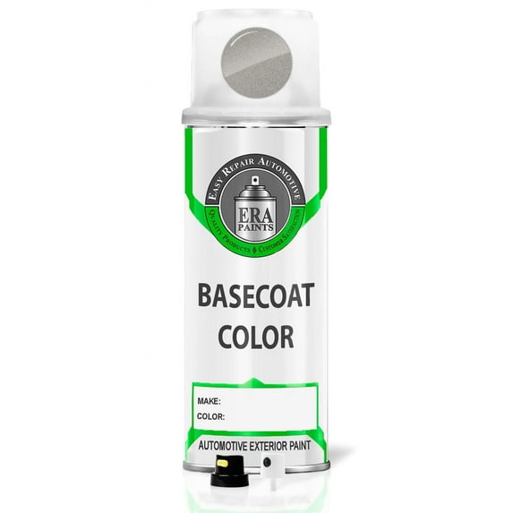 ERA Paints LZ1W/7M - Siam Beige Metallic for AUDI Exact Match Touch Up Paint Spray - Basic Kit