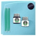 thumbnail image 1 of ERA Paints LZ4Z/4H - Venetian Violet Pearl for AUDI Exact Match Touch Up Paint Jar - Essential Kit, 1 of 7