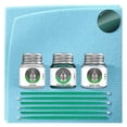 thumbnail image 1 of ERA Paints LZ6C/9S - Reed Green Pearl for AUDI Exact Match Touch Up Paint Jar - Premium Kit, 1 of 1