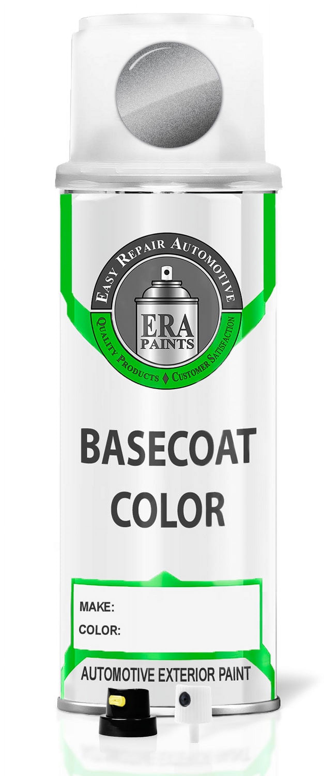 ERA Paints M6T - Fluid Metal Metallic for HYUNDAI Exact Match Touch Up ...