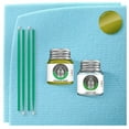 thumbnail image 1 of ERA Paints N4R - Exotic Green Pearl for HYUNDAI Exact Match Touch Up Paint Jar - Essential Kit, 1 of 7