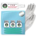 thumbnail image 1 of ERA Paints NH727M - Platinum Frost Metallic for HONDA Exact Match Touch Up Paint Jar - Pro Kit, 1 of 7