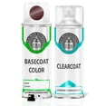 thumbnail image 1 of ERA Paints P71 - Frozen Dark Red Metallic Matte for BMW Exact Match Touch Up Paint Spray - Essential Kit, 1 of 7