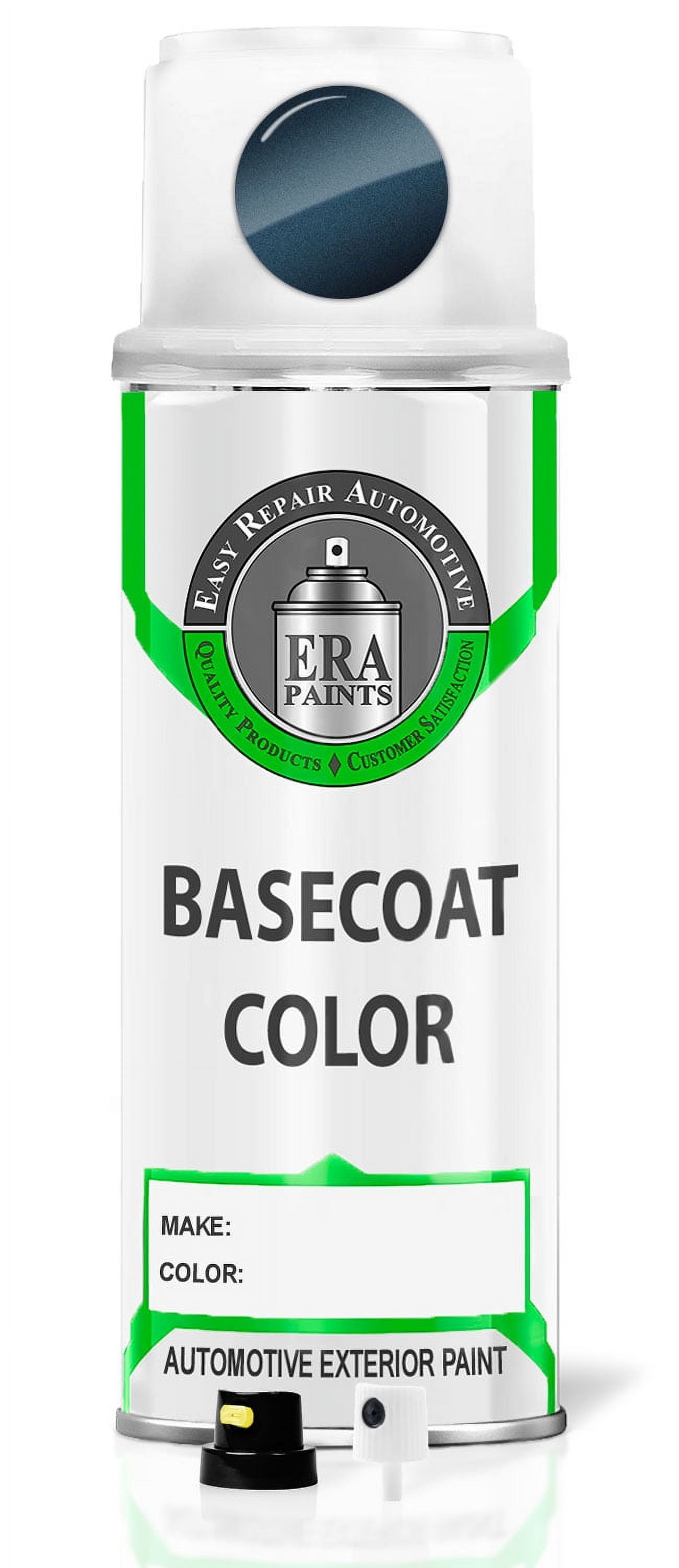 ERA Paints (PBL/EBL Modern Blue Pearl) Compatible with Dodge Caravan