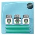 thumbnail image 1 of ERA Paints PBM/DBM - Steel Blue Metallic for CHRYSLER Exact Match Touch Up Paint Jar - Premium Kit, 1 of 7