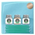 thumbnail image 1 of ERA Paints PTD - Desert Sand Pearl for JEEP Exact Match Touch Up Paint Jar - Premium Kit, 1 of 7