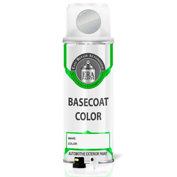 ERA Paints PW4/SW4 - Opal Glow Metallic for DODGE Exact Match Touch Up Paint Spray - Basic Kit