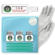 ERA Paints (PW7/GW7/W12 - Bright White) Compatible with Chrysler Pacifica 2017-2020 Exact Match Touch Up Paint Clear Primer and Basic Kit