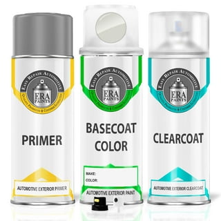 Basic White Primer Spray - Hobbyland Clintonville