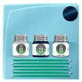 thumbnail image 1 of ERA Paints RCJ - Universal Blue Metallic for INFINITI Exact Match Touch Up Paint Jar - Premium Kit, 1 of 1
