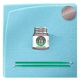 thumbnail image 1 of ERA Paints S6 - Yellowstone for FORD Exact Match Touch Up Paint Jar - Basic Kit, 1 of 7